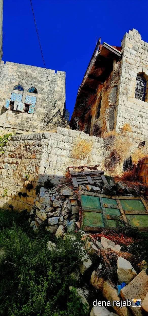 | موسوعة القرى الفلسطينية  | موسوعة القرى الفلسطينية